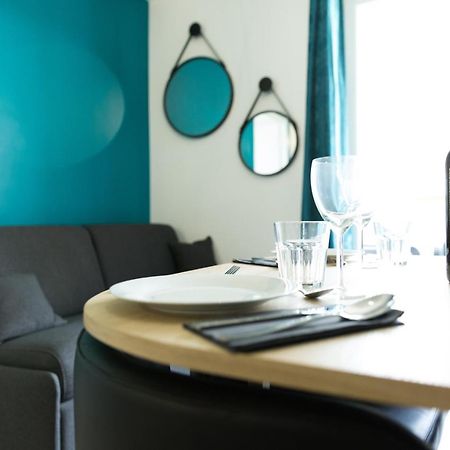 Relaxing Apartment Disneyland Paris Montevrain Ngoại thất bức ảnh