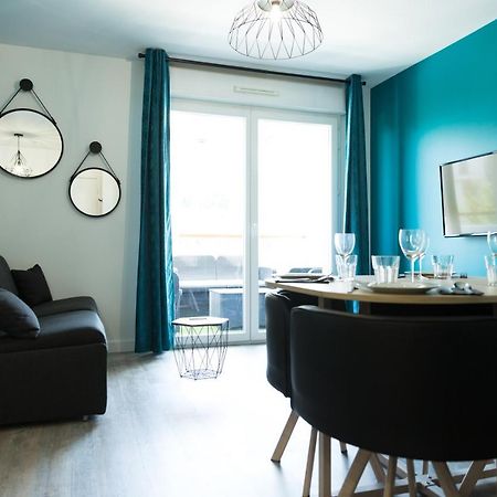 Relaxing Apartment Disneyland Paris Montevrain Ngoại thất bức ảnh