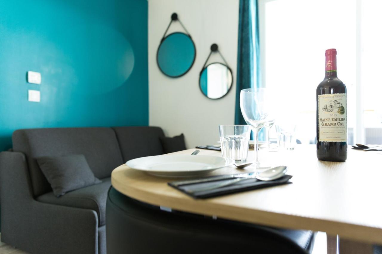 Relaxing Apartment Disneyland Paris Montevrain Ngoại thất bức ảnh