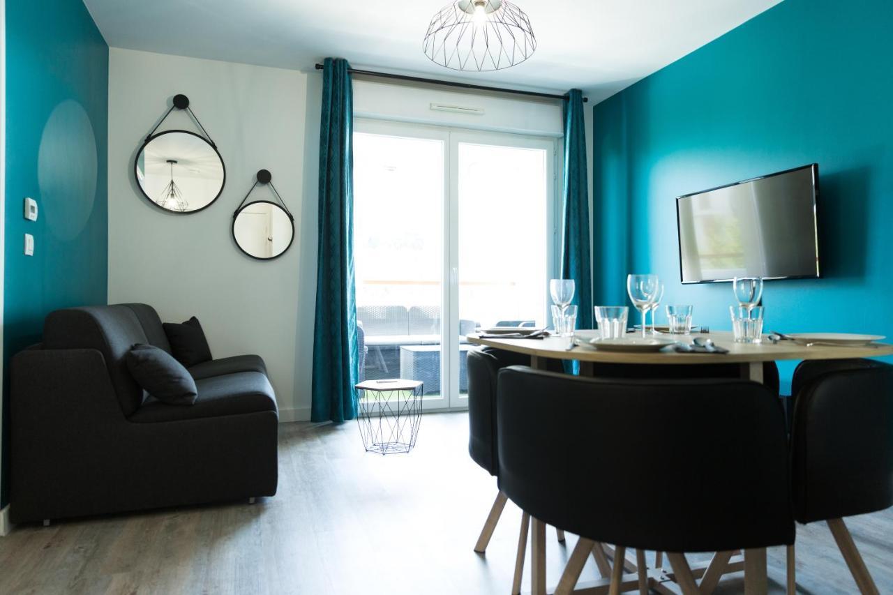 Relaxing Apartment Disneyland Paris Montevrain Ngoại thất bức ảnh