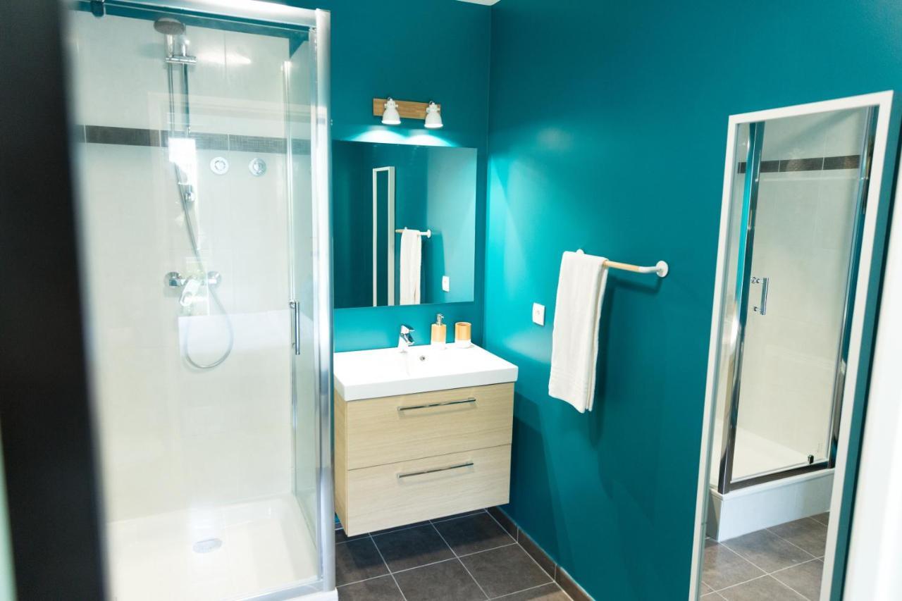 Relaxing Apartment Disneyland Paris Montevrain Ngoại thất bức ảnh