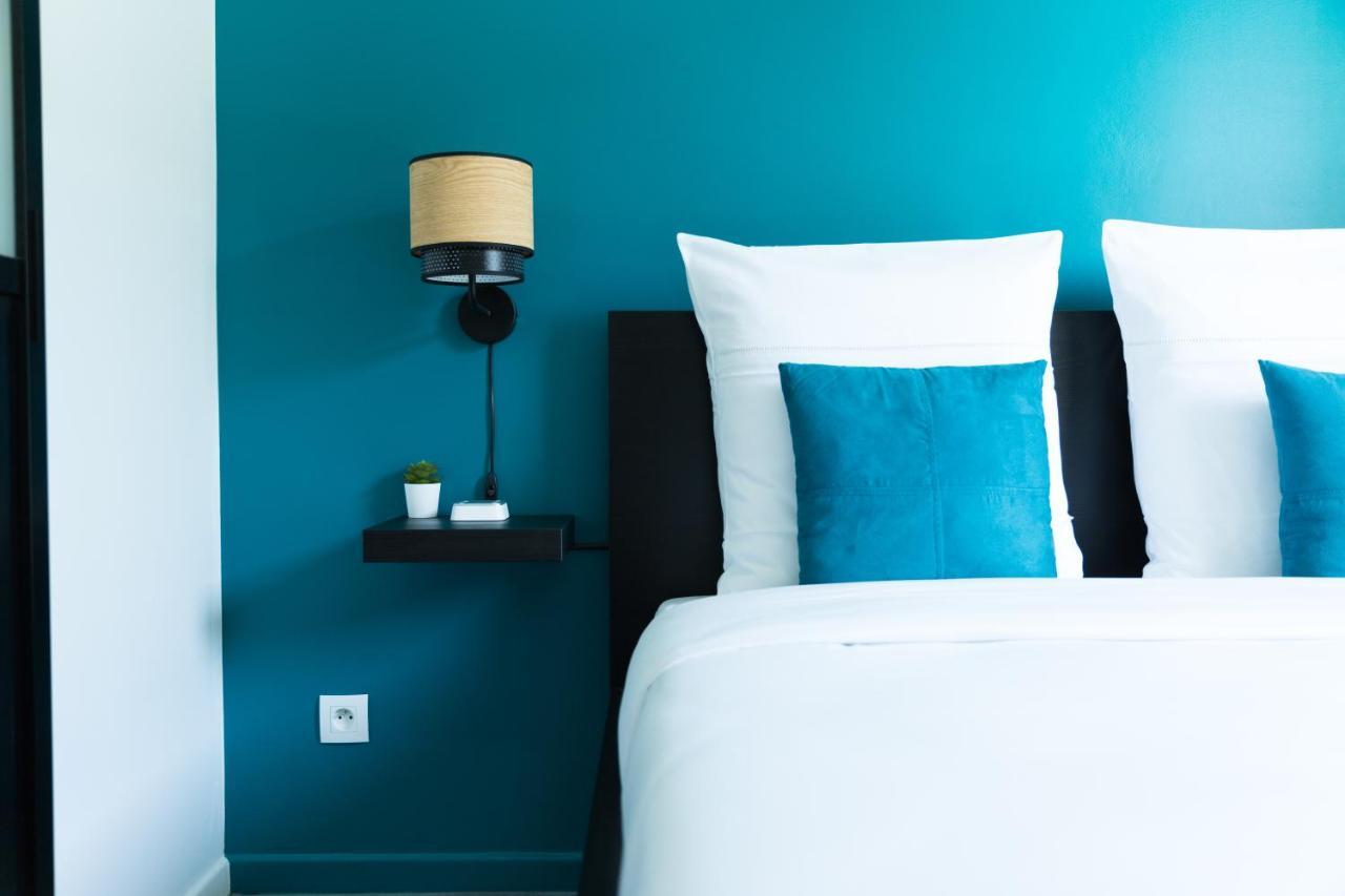 Relaxing Apartment Disneyland Paris Montevrain Ngoại thất bức ảnh