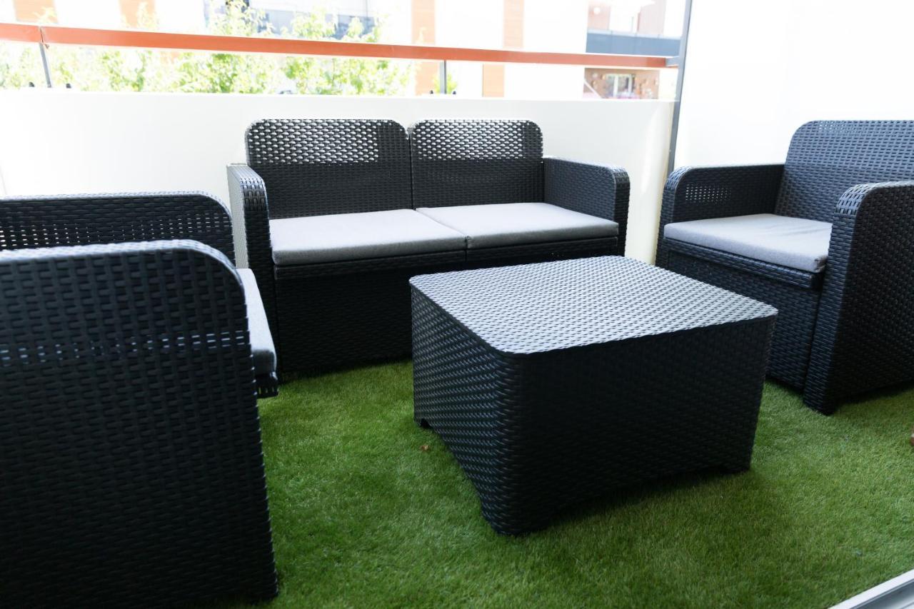 Relaxing Apartment Disneyland Paris Montevrain Ngoại thất bức ảnh