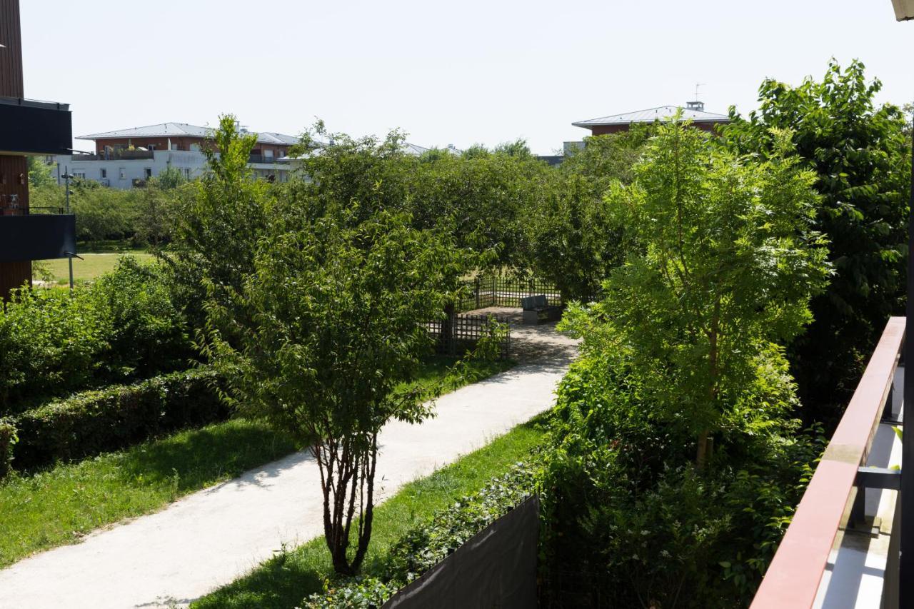Relaxing Apartment Disneyland Paris Montevrain Ngoại thất bức ảnh